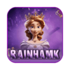 Logo da RAINHAMK